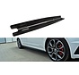 Maxton Design SIDE SKIRTS DIFFUSERS  Skoda Octavia RS Mk3 / Mk3 FL Hatchback / Kombi