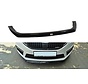 Maxton Design FRONT SPLITTER V.2 Skoda Octavia RS Mk3 / Mk3 FL