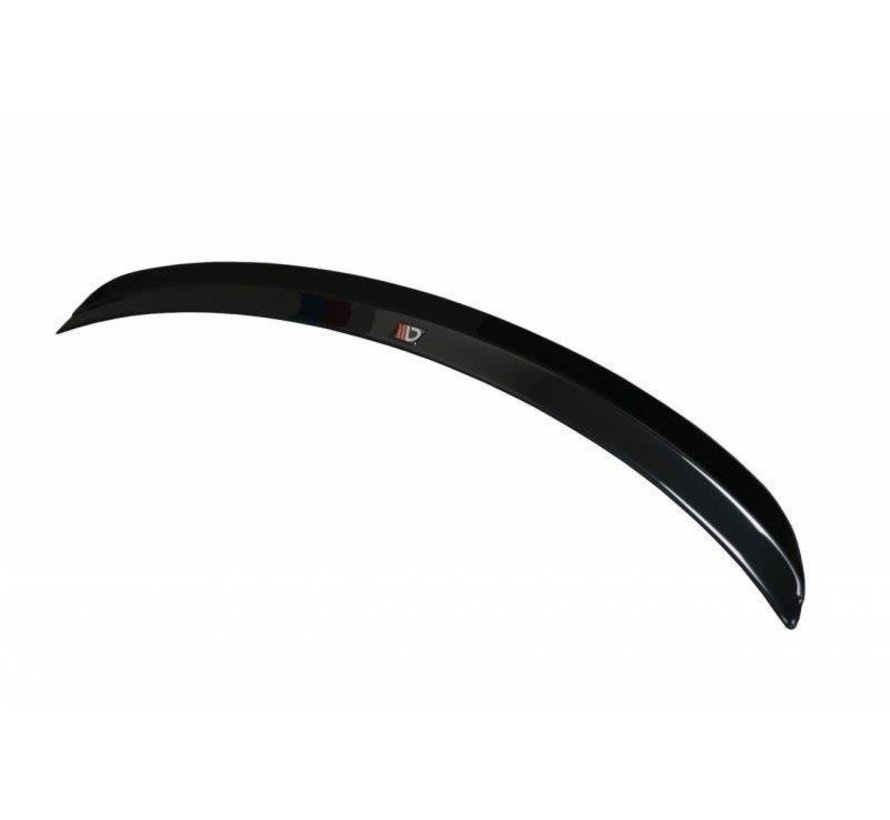 Maxton Design SPOILER CAP Skoda Octavia RS Mk3 / Mk3 FL Estate