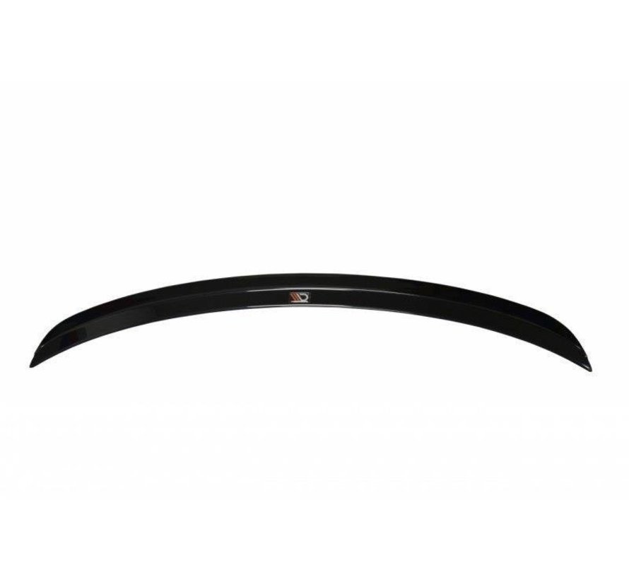 Maxton Design SPOILER CAP Skoda Octavia RS Mk3 / Mk3 FL Estate