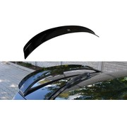 Maxton Design Maxton Design SPOILER CAP Skoda Octavia RS Mk3 / Mk3 FL Hatchback