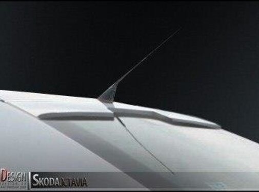 Maxton Design Maxton Design Window Spoiler Skoda Octavia Mk1 Hatchback