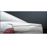 Maxton Design Maxton Design REAR SPOILER Skoda Octavia Mk1 Hatchback