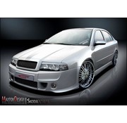 Maxton Design Maxton Design FRONT BUMPER Skoda Octavia Mk1