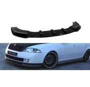 Maxton Design Maxton Design FRONT SPLITTER Skoda Octavia Mk2