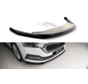 Maxton Design FRONT SPLITTER V.2 Skoda Octavia Mk4