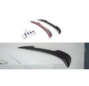 Maxton Design Maxton Design SPOILER CAP Skoda Octavia Mk4 Estate