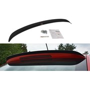 Maxton Design Maxton Design SPOILER CAP Skoda Rapid Spaceback