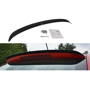 Maxton Design Maxton Design SPOILER CAP Skoda Rapid Spaceback