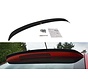 Maxton Design SPOILER CAP Skoda Rapid Spaceback