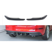 Maxton Design Maxton Design REAR SIDE SPLITTERS Skoda Scala