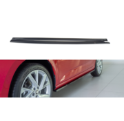 Maxton Design Maxton Design SIDE SKIRTS DIFFUSERS  Skoda Scala