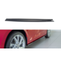 Maxton Design SIDE SKIRTS DIFFUSERS  Skoda Scala