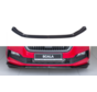 Maxton Design FRONT SPLITTER V.3 Skoda Scala