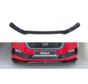 Maxton Design FRONT SPLITTER V.2 Skoda Scala