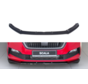 Maxton Design FRONT SPLITTER V.1 Skoda Scala