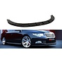 Maxton Design FRONT SPLITTER Skoda Superb Mk2 (For Sport Maxton Design FRONT BUMPER Spoiler)