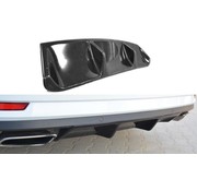 Maxton Design Maxton Design REAR DIFFUSER Skoda Superb Mk3
