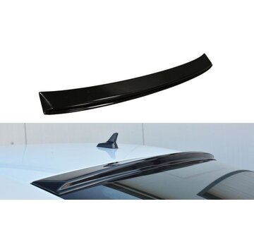 Maxton Design Maxton Design Extension Of The Rear Window Skoda Superb Mk3 / Mk3 FL Hatchback