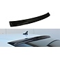 Maxton Design Extension Of The Rear Window Skoda Superb Mk3 / Mk3 FL Hatchback