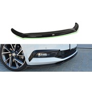 Maxton Design Maxton Design FRONT SPLITTER V.2 Skoda Superb Mk3