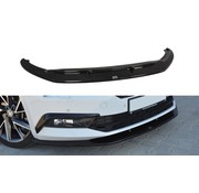 Maxton Design Maxton Design FRONT SPLITTER V.3 Skoda Superb Mk3