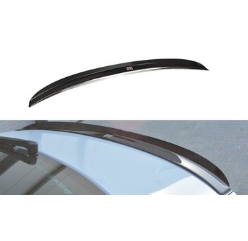 Maxton Design Maxton Design SPOILER CAP V.1 Skoda Superb Mk3 / Mk3 FL Hatchback