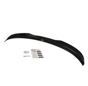 Maxton Design Maxton Design SPOILER CAP Skoda Superb Mk3 / Mk3 FL Estate