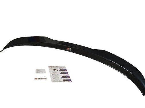 Maxton Design Maxton Design SPOILER CAP Skoda Superb Mk3 / Mk3 FL Estate