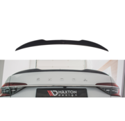 Maxton Design Maxton Design SPOILER CAP V.2 Skoda Superb Mk3 / Mk3 FL Hatchback