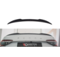 Maxton Design SPOILER CAP V.2 Skoda Superb Mk3 / Mk3 FL Hatchback