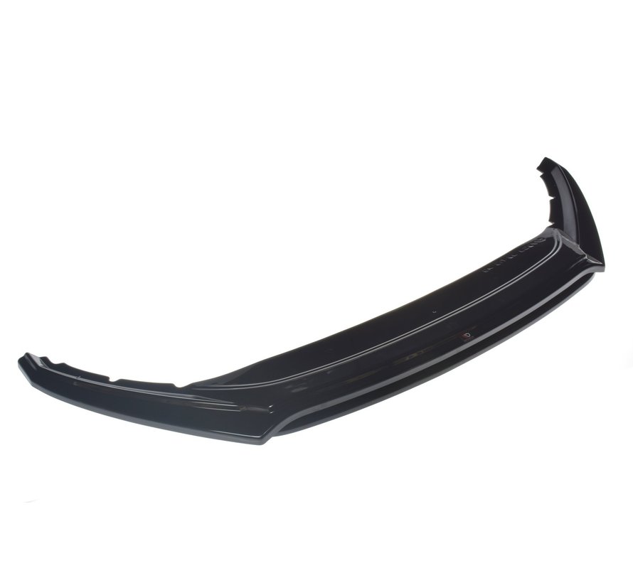 Maxton Design FRONT SPLITTER V.3 Skoda Superb Mk3 FL