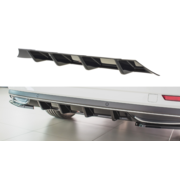 Maxton Design Maxton Design REAR DIFFUSER Skoda Superb Mk3 FL