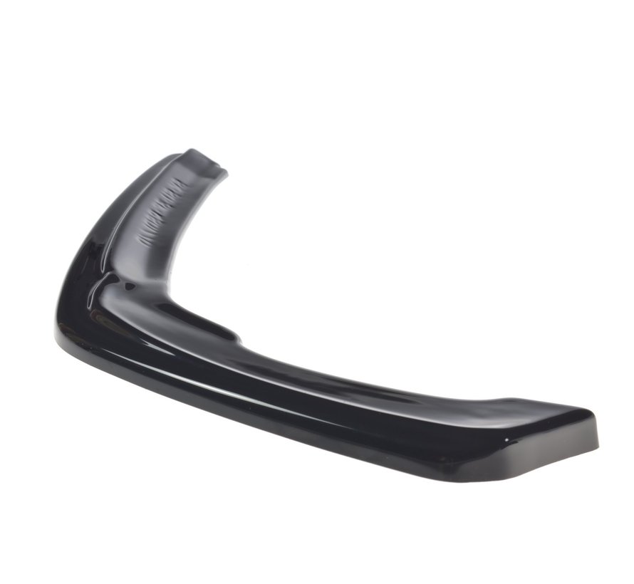 Maxton Design REAR SIDE SPLITTERS Skoda Superb Mk3 FL Hatchback / Estate