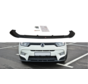 Maxton Design FRONT SPLITTER V.1 SSANGYONG TIVOLI