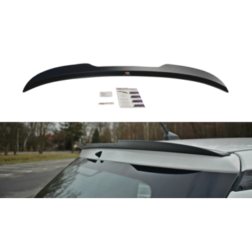 Maxton Design Maxton Design SPOILER CAP SSANGYONG TIVOLI