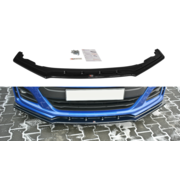 Maxton Design Maxton Design FRONT SPLITTER V.1 SUBARU BRZ FACELIFT