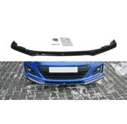 Maxton Design Maxton Design FRONT SPLITTER V.2 SUBARU BRZ FACELIFT