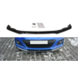 Maxton Design FRONT SPLITTER V.2 SUBARU BRZ FACELIFT