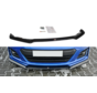 Maxton Design FRONT SPLITTER V.3 SUBARU BRZ FACELIFT