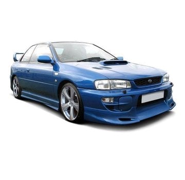 Maxton Design Maxton Design Side skirts SUBARU IMPREZA MK1