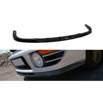 Maxton Design Maxton Design FRONT SPLITTER Subaru Impreza GT