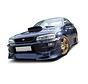 Maxton Design Fog lights covers SUBARU IMPREZA MK1 (1997-2000 GT / WRX / STI)