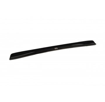 Maxton Design Maxton Design BOTTOM  SPOILER CAP Subaru Impreza WRX STI (BLOBEYE)