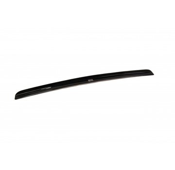 Maxton Design Maxton Design UPPER SPOILER CAP Subaru Impreza WRX STI (BLOBEYE)