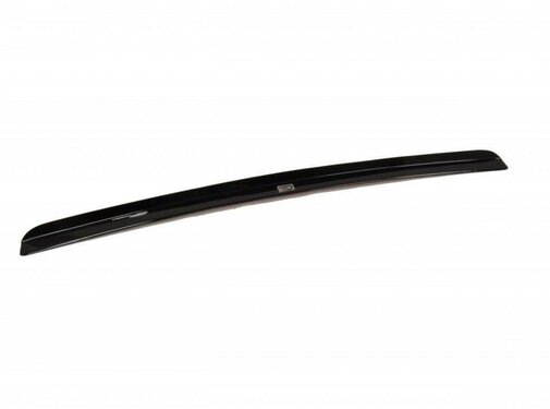 Maxton Design Maxton Design UPPER SPOILER CAP Subaru Impreza WRX STI (BLOBEYE)
