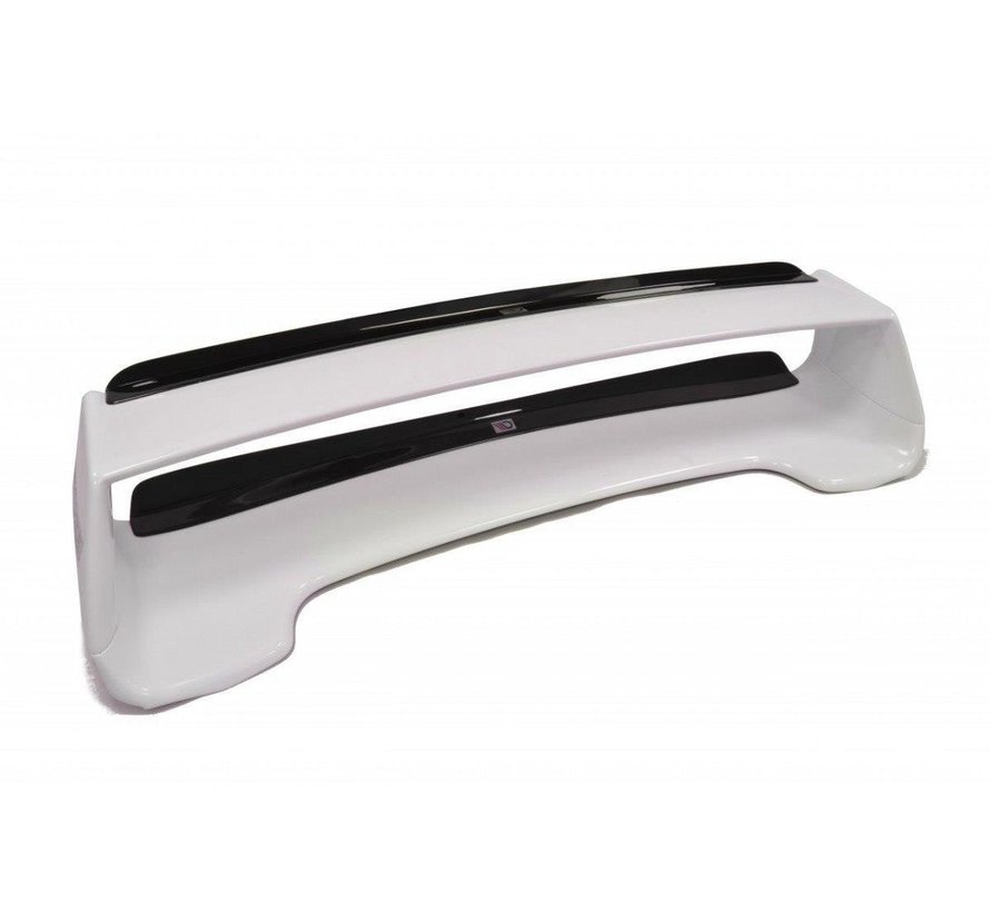 Maxton Design UPPER SPOILER CAP Subaru Impreza WRX STI (BLOBEYE)