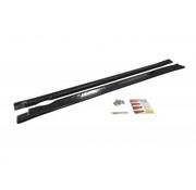 Maxton Design Maxton Design SIDE SKIRTS DIFFUSERS Subaru Impreza II WRX