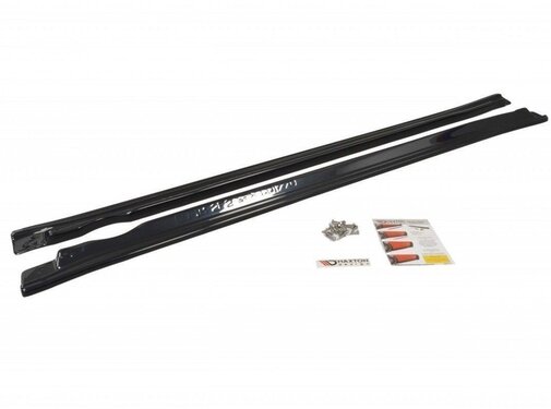 Maxton Design Maxton Design SIDE SKIRTS DIFFUSERS Subaru Impreza II WRX