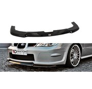 Maxton Design Maxton Design FRONT SPLITTER Subaru Impreza WRX STI (HAWKEYE)